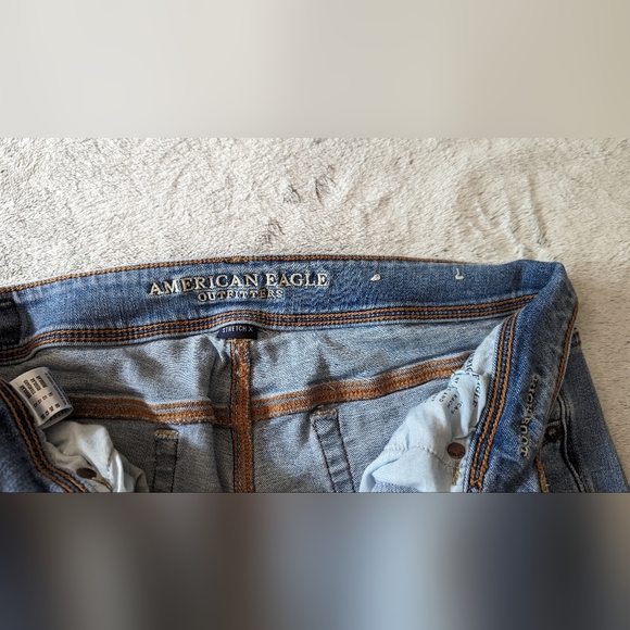 American Eagle Kickboot Jean - Picture 5 of 6